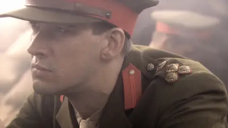 Channel 4 - Line of Fire: The Somme (2005)