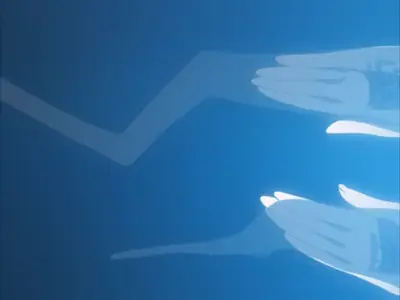 Bleach (2004 S03E20 Aizen Stands Out! His Terrifying Ambition ASC
