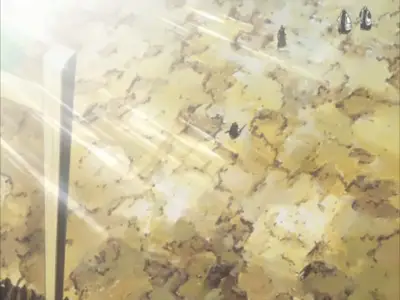 Bleach (2004 S03E20 Aizen Stands Out! His Terrifying Ambition ASC