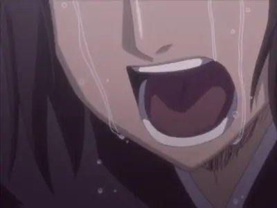 Bleach (2004 S03E20 Aizen Stands Out! His Terrifying Ambition ASC