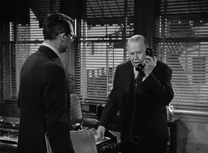 Monkey Business (1952)