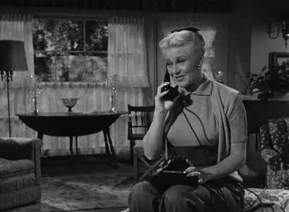 Monkey Business (1952)
