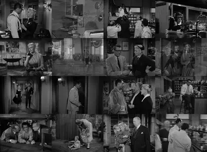 Monkey Business (1952)