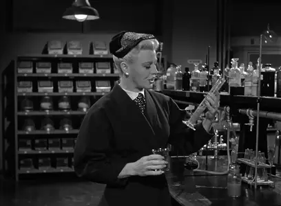 Monkey Business (1952)