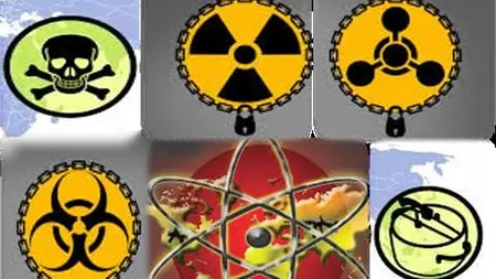 Unconventional And Emerging Threats In Modern Conflict