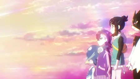 Pocket Monsters (2023) 107 (1080p HEVC 10-bit