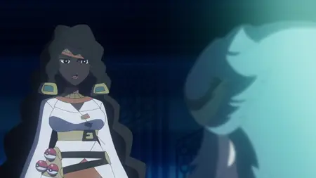 Pocket Monsters (2023) 107 (1080p HEVC 10-bit