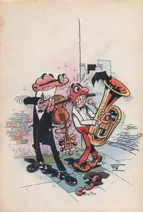Super Humor núm.57 (de 68)