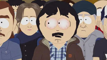 South Park S25E02