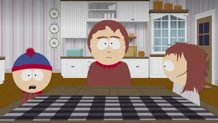 South Park S25E02