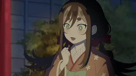 Shabake - 03 (1080p
