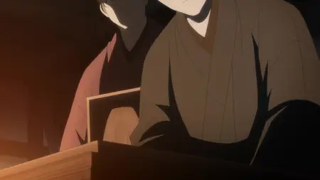 Shabake - 03 (1080p