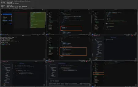 Full-stack Java Development with Spring Boot 3 and Vue