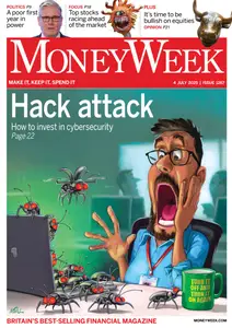 MoneyWeek - 4 July 2025