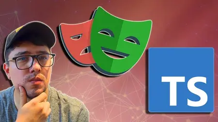 Playwright Typescript Framework + AI