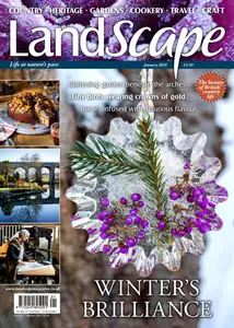 Landscape UK - January 2025