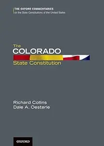 The Colorado State Constitution