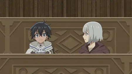 Mizu Zokusei no Mahoutsukai - S01E04