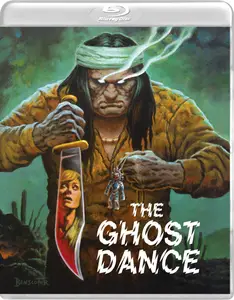 The Ghost Dance (1982)