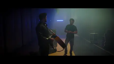 I Still Believe (2020)