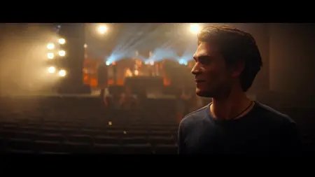 I Still Believe (2020)