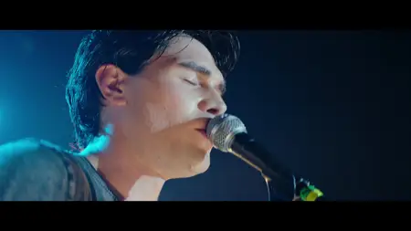 I Still Believe (2020)