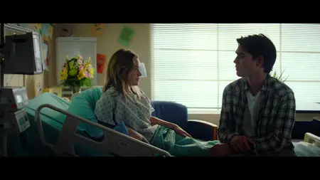 I Still Believe (2020)