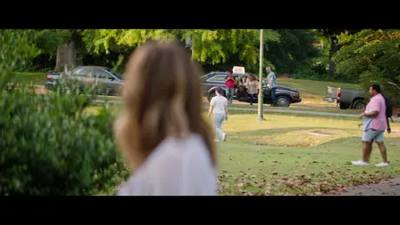 I Still Believe (2020)