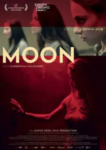 Moon (2024) Mond