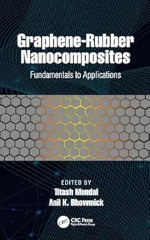 Graphene-Rubber Nanocomposites: Fundamentals to Applications (Repost)
