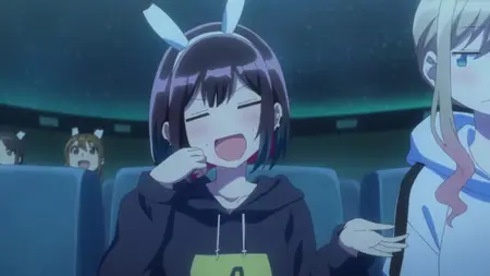 Bad Girl - 06 (480p