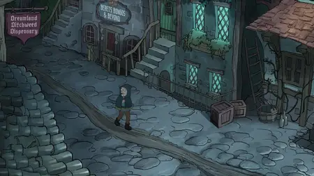 Disenchantment S01E18