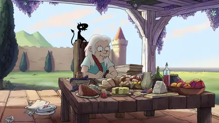 Disenchantment S01E18