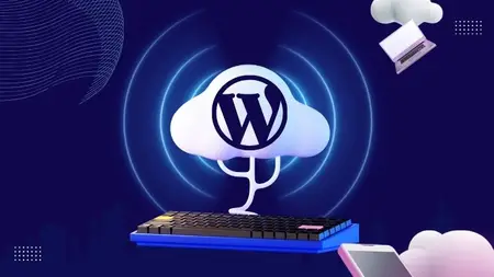 WordPress Mastery: Build 3 Real Websites from Scratch (2025)
