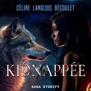 Céline Langlois Bécoulet, "Kidnappée"