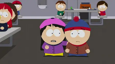 South Park S14E10