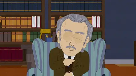 South Park S14E10