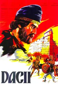 The Dacians (1967)