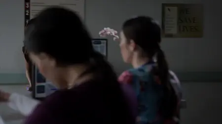 Tyler Perry's Sistas S09E01