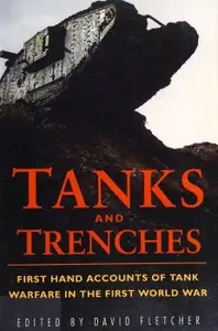 Tanks and Trenches