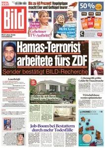 Bild - 28 Oktober 2025