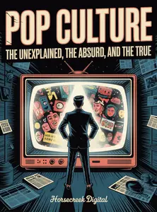 Pop Culture: The Unexplained, The Absurd, and The True