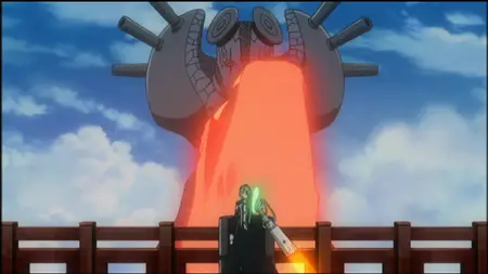 D Gray-man - 051