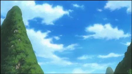 D Gray-man - 051