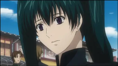 D Gray-man - 051