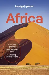 Lonely Planet Africa, 15th Edition