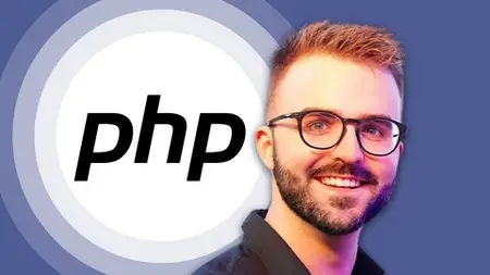 Modern Php: The Complete Guide - From Beginner To Advanced