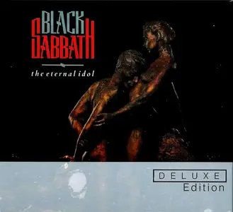 Black Sabbath - The Eternal Idol (1987) [2CD Deluxe Edition 2010]