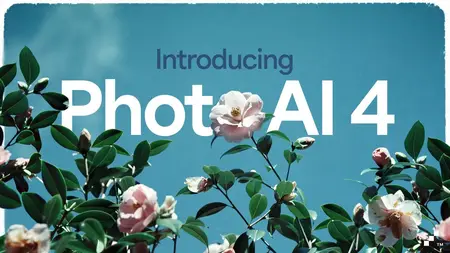 Topaz Photo AI Pro 4.0.1 (x64) Portable