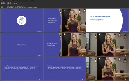 Using AI to Boost Your Creative Potential